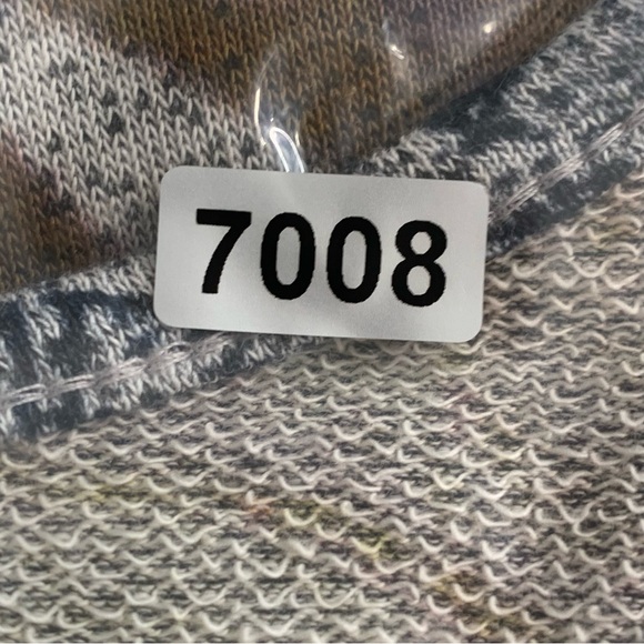 Parsley & Sage Odessa City Girl Tunic Size Small NWOT - Picture 12 of 13